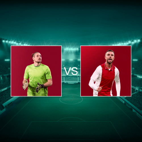 FC Twente vs AFC Ajax Dutch Eredivisie
