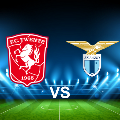 FC Twente vs SS Lazio Europa League