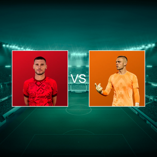 FC UNA Strassen vs FK Partizan Europa Conference League
