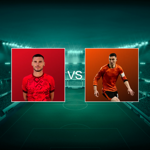 FC UNA Strassen vs Dundee United FC Europa Conference League