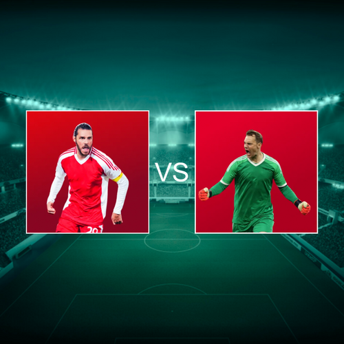 FC Union Berlin vs FC Bayern Munich DFB Pokal