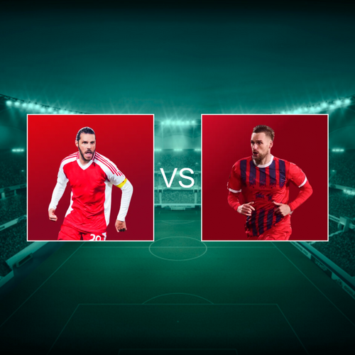 FC Union Berlin vs FC Heidenheim 2024-2025 Bundesliga