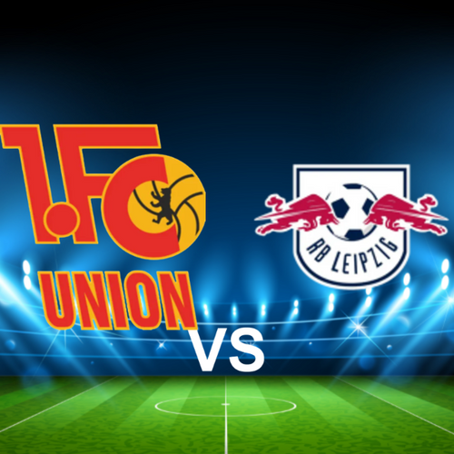 FC Union Berlin vs RB Leipzig 2024-2025 Bundesliga