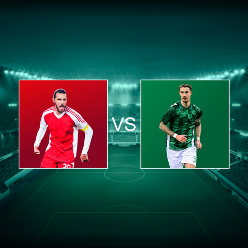 FC Union Berlin vs SV Werder Bremen 2024-2025 Bundesliga