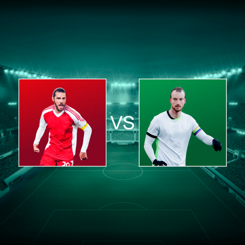 FC Union Berlin vs VfL Wolfsburg 2024-2025 Bundesliga