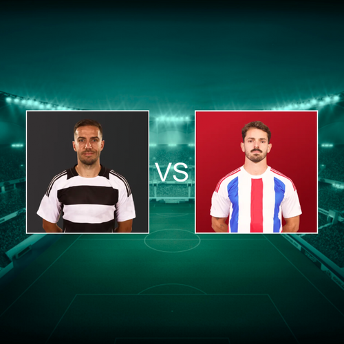 FC Universitatea Cluj vs ASC Oțelul Galați Romanian Cup