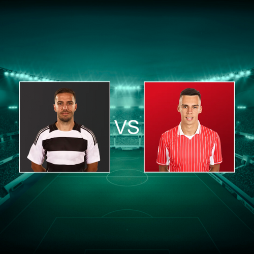 FC Universitatea Cluj vs FC Dinamo București Romanian SuperLiga