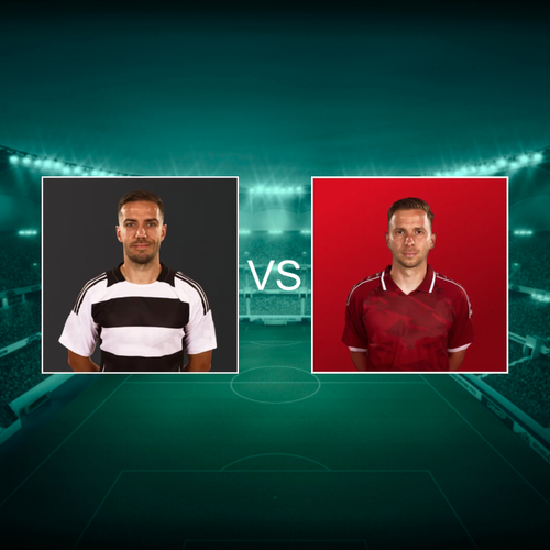 FC Universitatea Cluj vs FC Rapid București Romanian SuperLiga