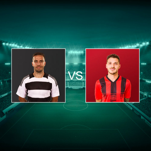 FC Universitatea Cluj vs FK Csíkszereda Miercurea Ciuc - Romanian SuperLiga