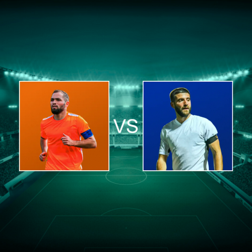 FC Urartu vs FC Ararat Armenia Armenian Premier League