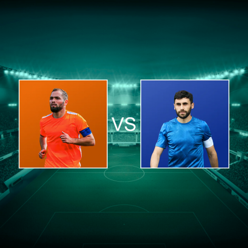 FC Urartu vs FC BKMA Yerevan - Armenian Premier League