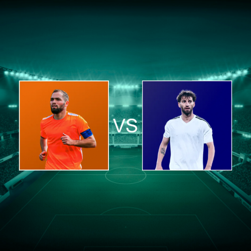 FC Urartu vs FC Noah Armenian Premier League