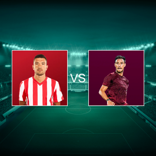 FC UTA Arad vs CFR Cluj - Romanian SuperLiga