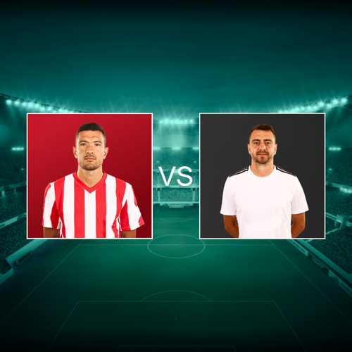 FC UTA Arad vs FC Botoșani - Romanian SuperLiga