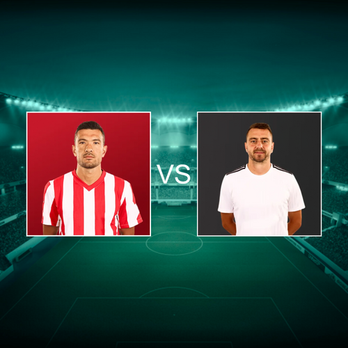 FC UTA Arad vs FC Botoșani Romanian SuperLiga