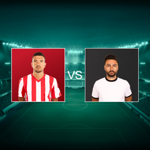 FC UTA Arad vs FC Hermannstadt Romanian SuperLiga