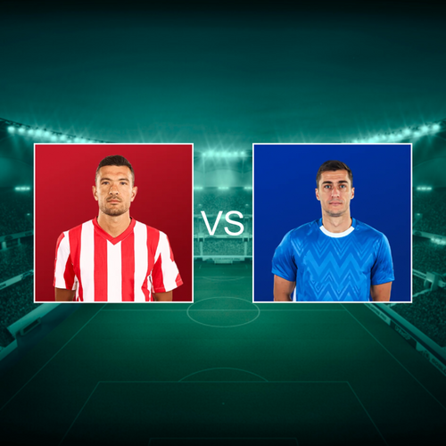 FC UTA Arad vs FCV Farul Constanta Romanian SuperLiga