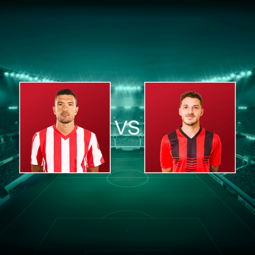 FC UTA Arad vs FK Csíkszereda Miercurea Ciuc Romanian SuperLiga