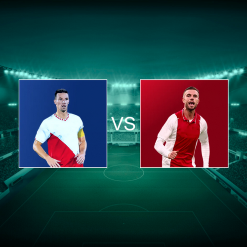 FC Utrecht vs AFC Ajax Dutch Eredivisie