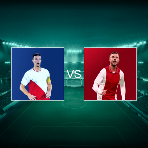 FC Utrecht vs AFC Ajax Dutch Eredivisie