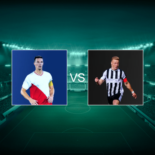 FC Utrecht vs Heracles Almelo Dutch Eredivisie