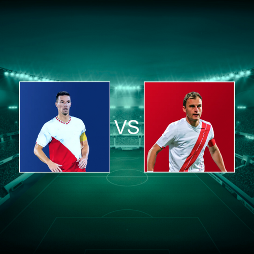 FC Utrecht vs HSK Zrinjski Mostar Europa League