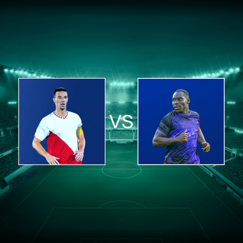 FC Utrecht vs SC Telstar Dutch Eredivisie
