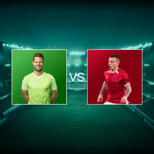 FC Vaduz vs AZ Alkmaar Europa Conference League