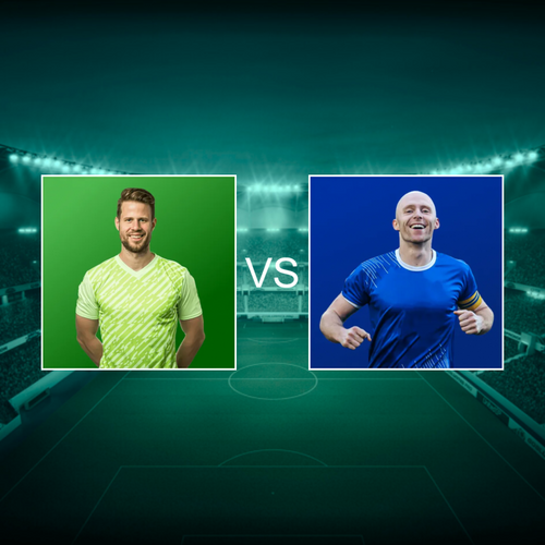 FC Vaduz vs Dungannon Swifts FC Europa Conference League