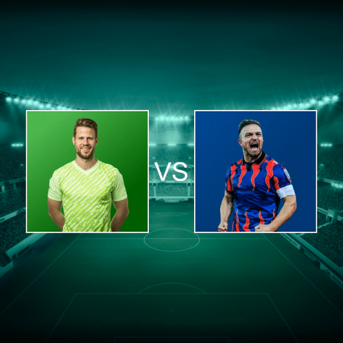 FC Vaduz vs FC Basel 1893 Swiss Super League