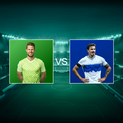 FC Vaduz vs FC Lausanne-Sport Swiss Super League