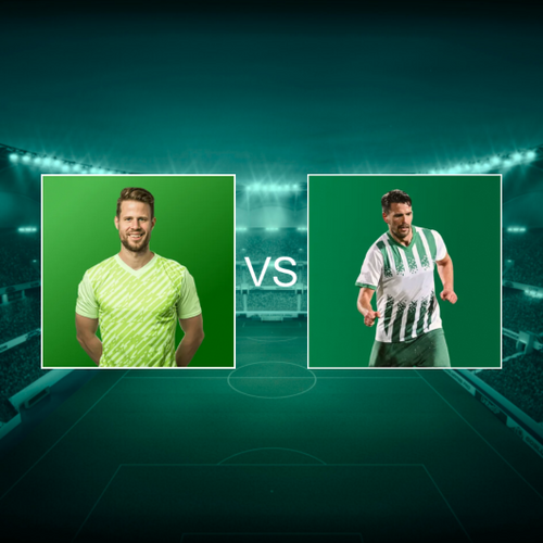 FC Vaduz vs FC St. Gallen Swiss Super League