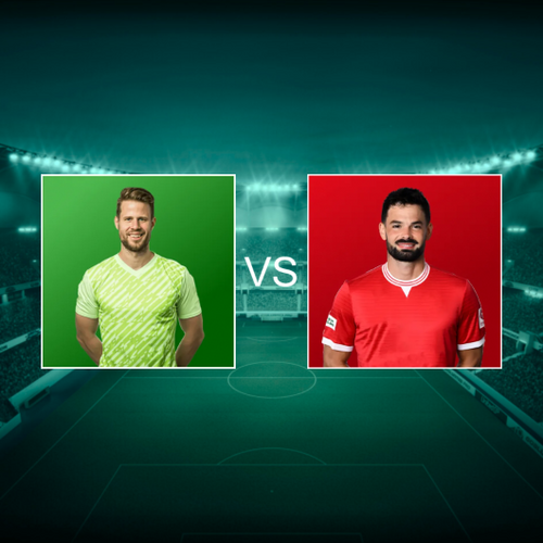 FC Vaduz vs FC Thun Swiss Super League