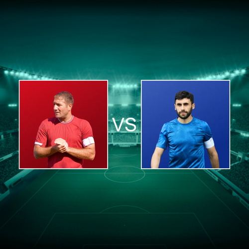 FC Van vs FC BKMA Yerevan Armenian Premier League