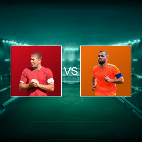 FC Van vs FC Urartu - Armenian Premier League