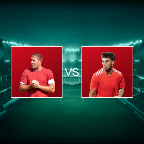 FC Van vs Shirak SC Armenian Premier League