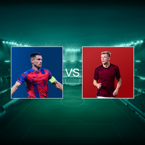 FC Viktoria Plzen vs AC Sparta Prague Czech First League