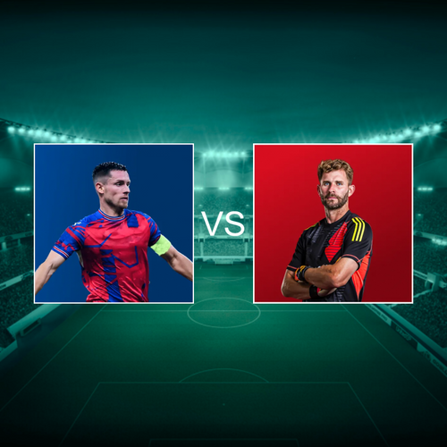 FC Viktoria Plzen vs Servette FC Champions League