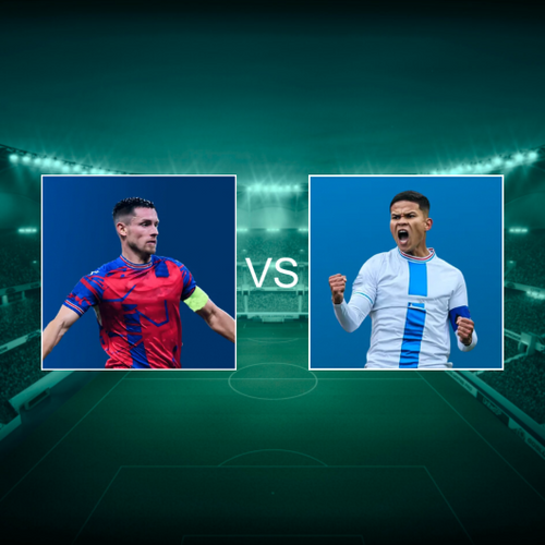 FC Viktoria Plzen vs FC Banik Ostrava Czech First League