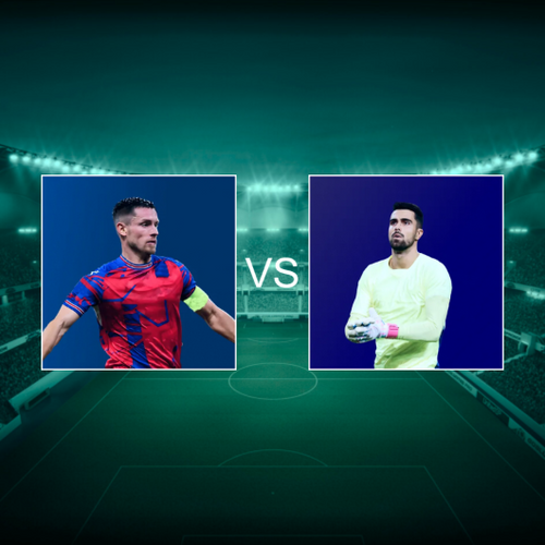 FC Viktoria Plzen vs FC Porto Europa League