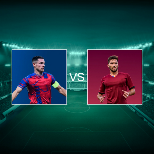 FC Viktoria Plzen vs FC Slovacko Czech First League