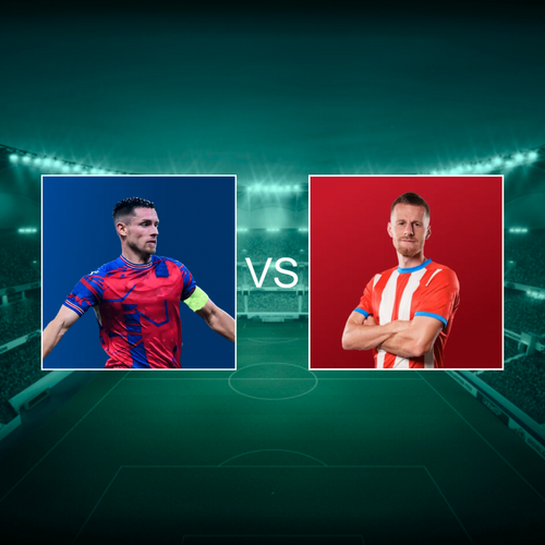 FC Viktoria Plzen vs FC Zbrojovka Brno Czech First League
