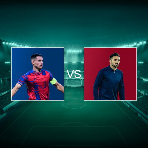 FC Viktoria Plzen vs Fenerbahçe SK Europa League