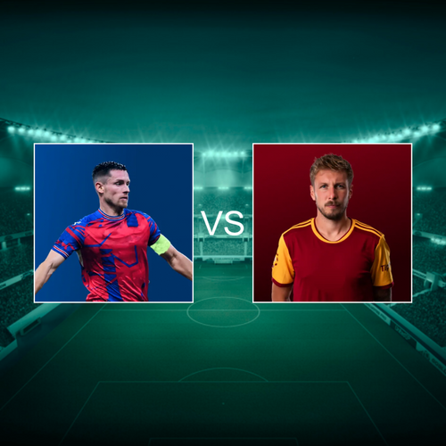 FC Viktoria Plzen vs FK Dukla Prague Czech First League