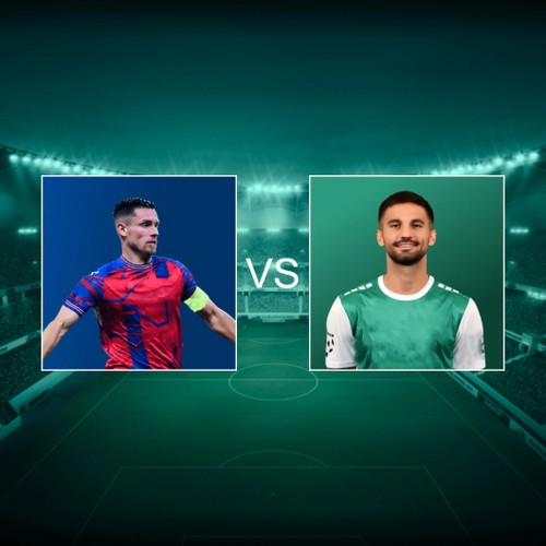 FC Viktoria Plzen vs FK Jablonec Czech First League