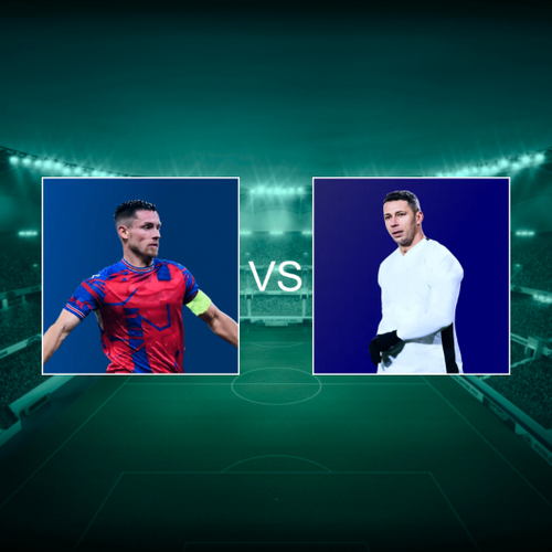 FC Viktoria Plzen vs FK Mlada Boleslav Czech First League