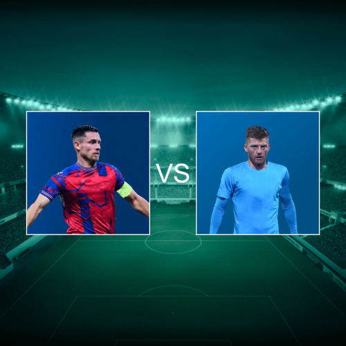 FC Viktoria Plzen vs Malmö FF Europa League