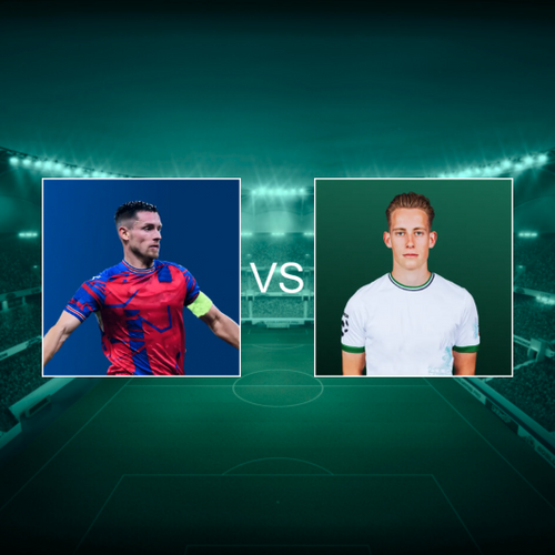 FC Viktoria Plzen vs MFK Karviná Czech First League