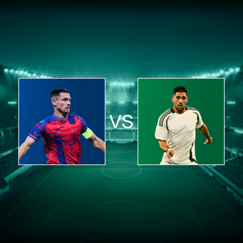 FC Viktoria Plzen vs Panathinaikos FC Europa League