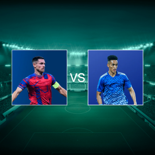 FC Viktoria Plzen vs PFC Levski Sofia Europa League